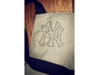NY Yankees Apron