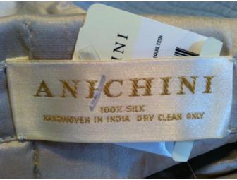 Anichini Duvet and Shams from Fine Linens