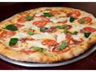 $50 Gift Certificate to Margherita's Pizza and Cafe