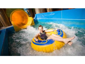 2 Night Great Wolf Lodge Vacation - PA Only