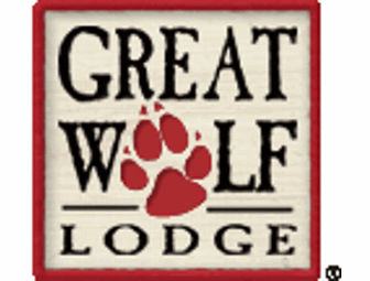 2 Night Great Wolf Lodge Vacation - PA Only
