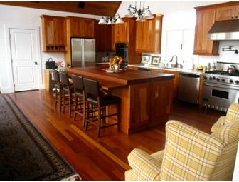 Waterfront 3 Night WEEKDAY Stay in 5-Bedroom House (Southold, NY)