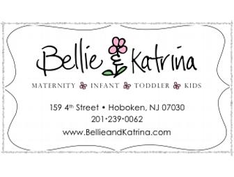 Bellie & Katrina Gift Basket Including $25 Gift Certificate
