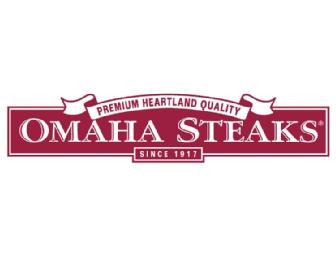 Jets Package incl. 4 Tickets, Fan Gear, Omaha Steaks & Cuisinart Grill & Tailgating Party