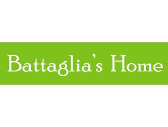 Battaglia's Home 'Get Cooking!' Family Chef Basket