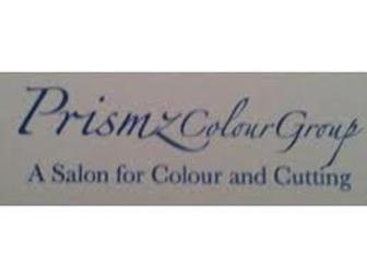 $100 Gift Certificate to Prismz Colour Group