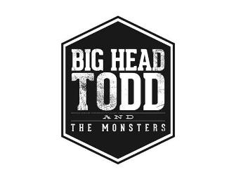 Big Head Todd tickets at Bergen PAC on 5/23