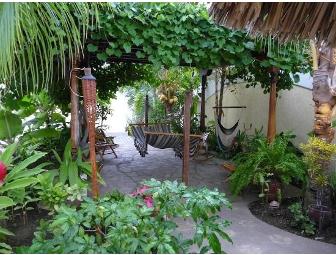 One week in Granada, Nicaragua in a 2BR condo with horse & carriage ride, airport transfer