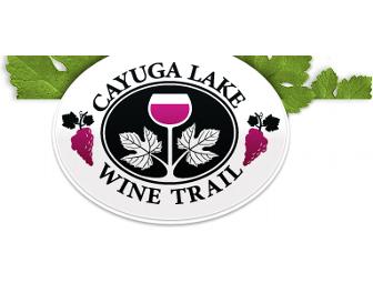 One week in a 2 bedroom cottage in NY's Wine Country, Cayuga Lake