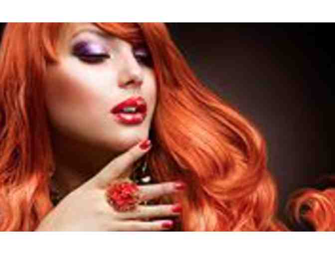 $50 Gift Certificate towards any Service at Telogen Salon