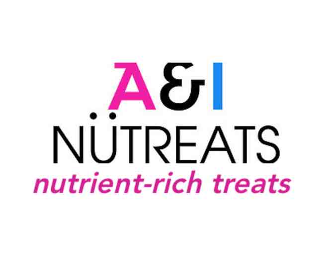 Nutrient-Rich Treats from A&I Nutreats