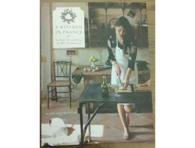 Hudson Table Cooking Class