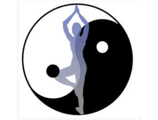 Four One-Hour Qigong classes for 4 adults (Srta. Balbuena)