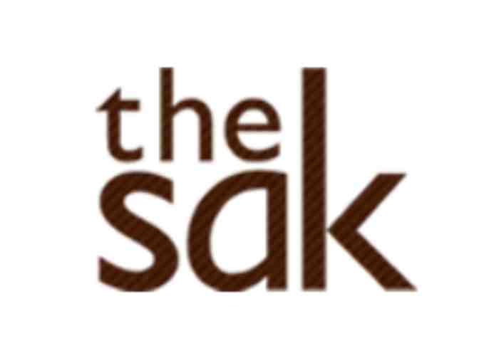 Morning Stroll in Hoboken