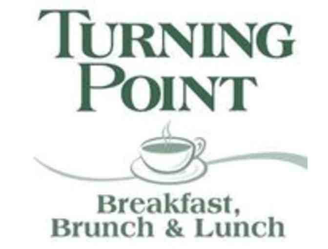 Morning Stroll in Hoboken