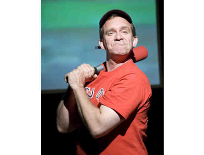 4 Tickets to MST's Betrayal