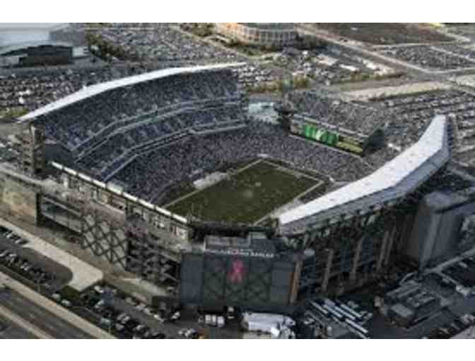 2 tickets: NY Giants vs. Philadelphia Eagles 2017 Season at Lincoln Financial Field
