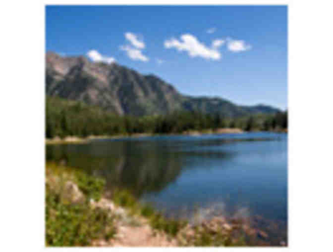 Two Nights at the Country Sunshine Bed and Breakfast in Durango, Colorado