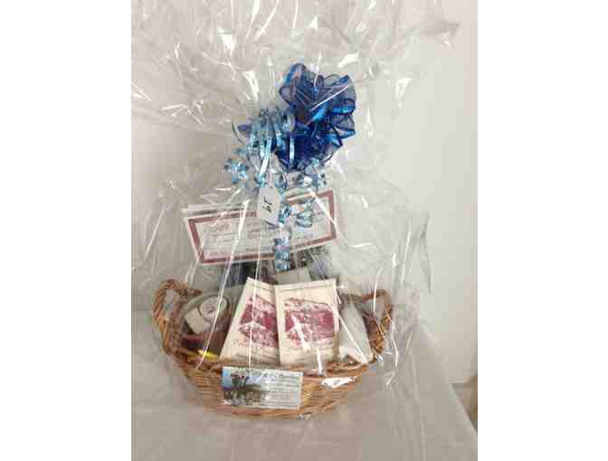 Two Nights at the Country Sunshine Bed and Breakfast in Durango, Colorado