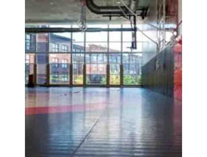 2 Hour Event/Party Rental at The Edge Hoboken