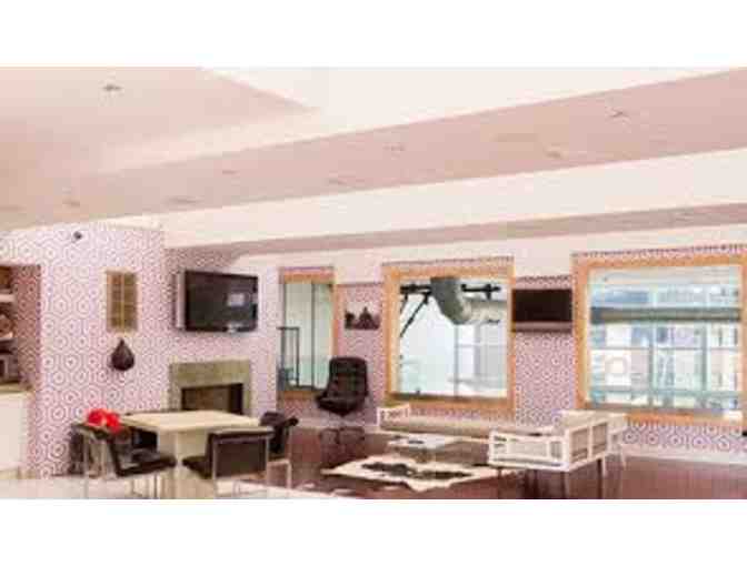 2 Hour Event/Party Rental at The Edge Hoboken