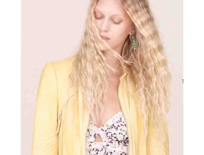 $500 Rebecca Taylor Gift Card