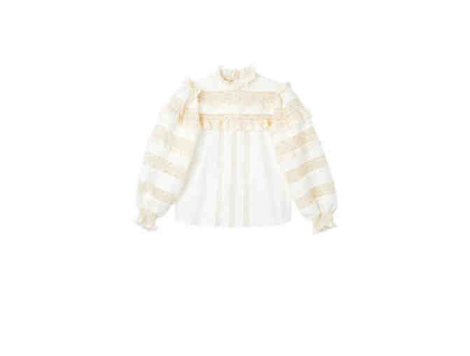 $500 Rebecca Taylor Gift Card