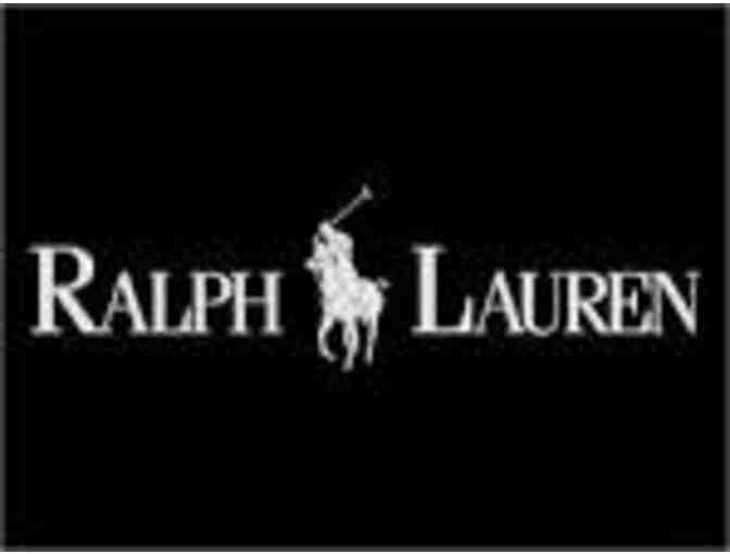 Ralph Lauren Capri PJ's