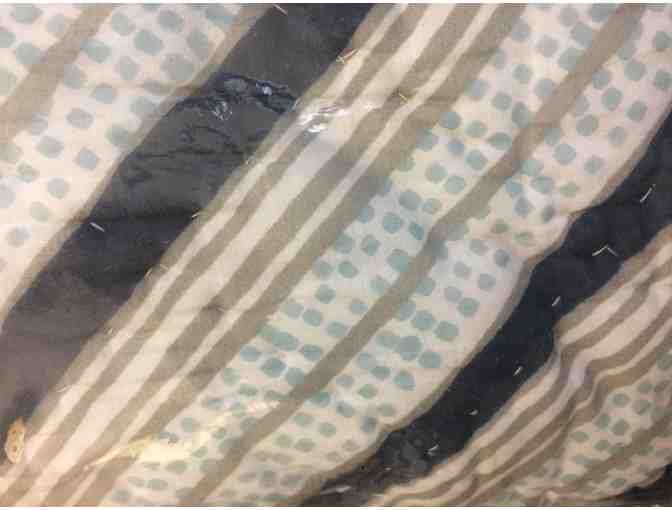 John Robshaw Co Full / Queen Tabriz Quilt