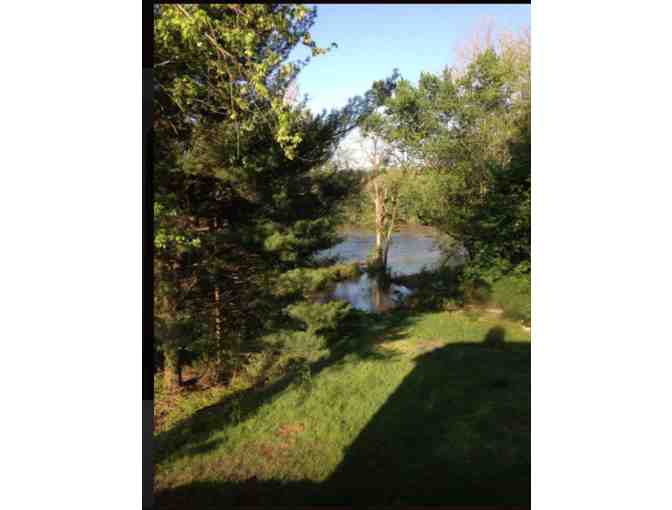 7 Nights on the Delaware River