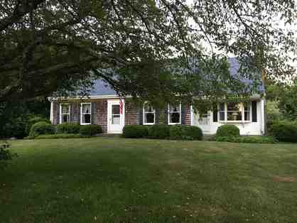 6 Night Summer Getaway in Rhode Island - 1/2 Mile from Beach