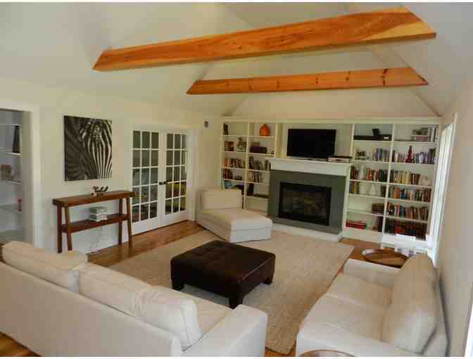 East Hampton's Five Night Getaway for 3 Families