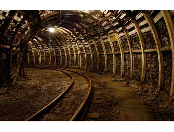 4 Tickets to the Amazing Escape Room