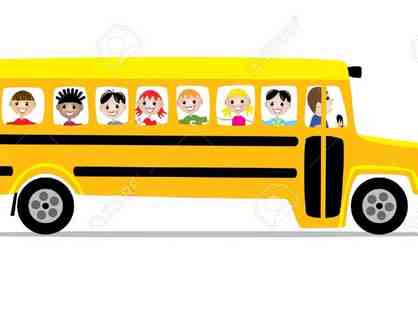 Hola Bus Pass for Upcoming School Year - Rainbow Transportation