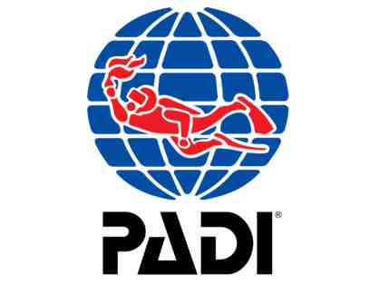 PADI Instructions for up to 4 Children (Age 10+)