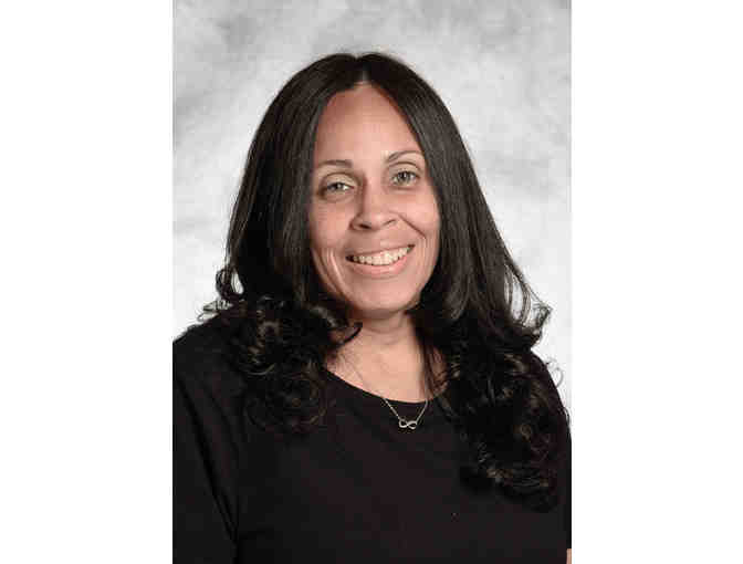 Dave & Busters with Elizabeth Garcia / Jessica Alicea - Staff