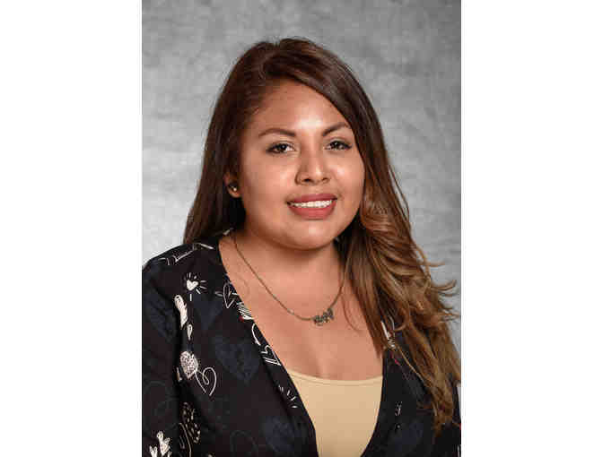 Dinner and Movie with Srta Sanchez & Srta Guttierez- 1st Grade