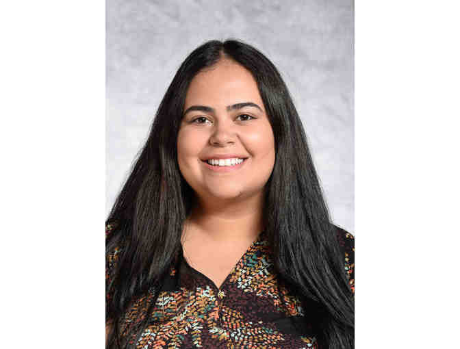 Lunch and Afternoon Activity with Jeni Perez / Yesica Genao - Kindergarten