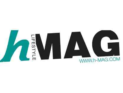 3 Months of Advertising on hMAG.com