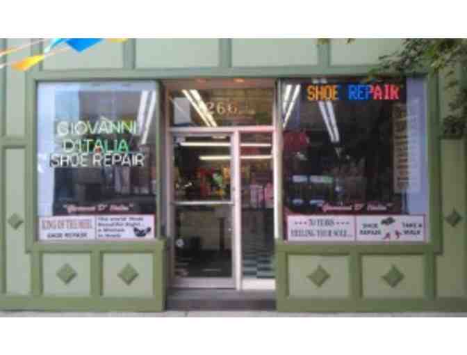 $100 Gift Certificate to Peper & Parlor