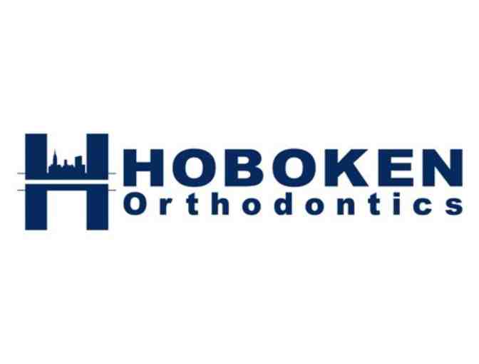 $1,500 Gift Certificate from Hoboken Orthodontics