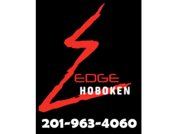 2 Hour Event/Party Rental at The Edge Hoboken