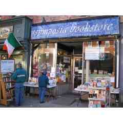 Symposia Bookstore