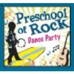 Preschool of Rock