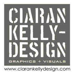Ciaran Kelly Design