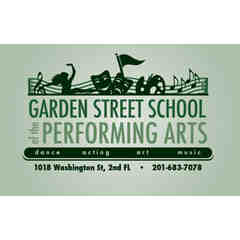 Garden Street School of the Performing Arts