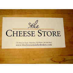 The Cheese Store