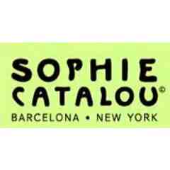 Sophie Catalou