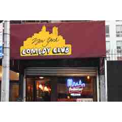 Broadway Comedy Club / NY Comedy Club
