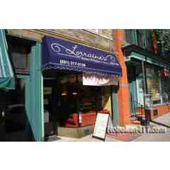 Lorraine's House of Styles